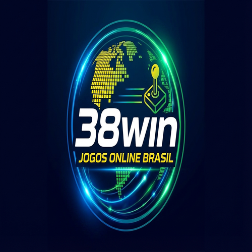 Logo 38win