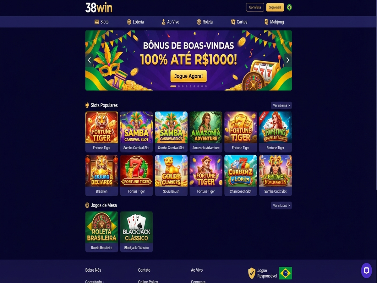 Screenshot 2 38win