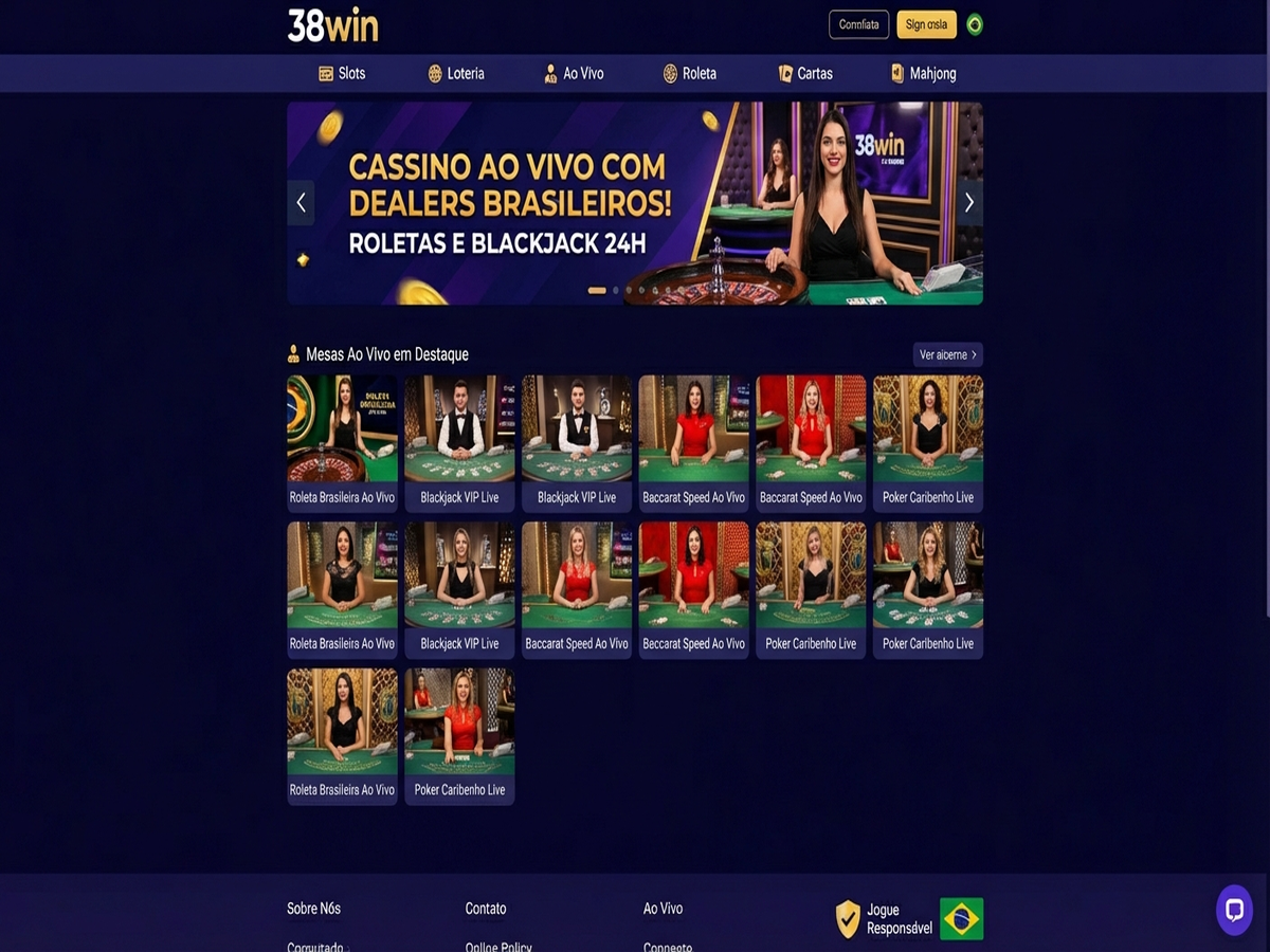 Screenshot 3 38win